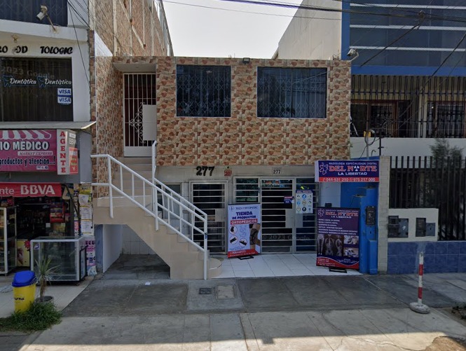 office