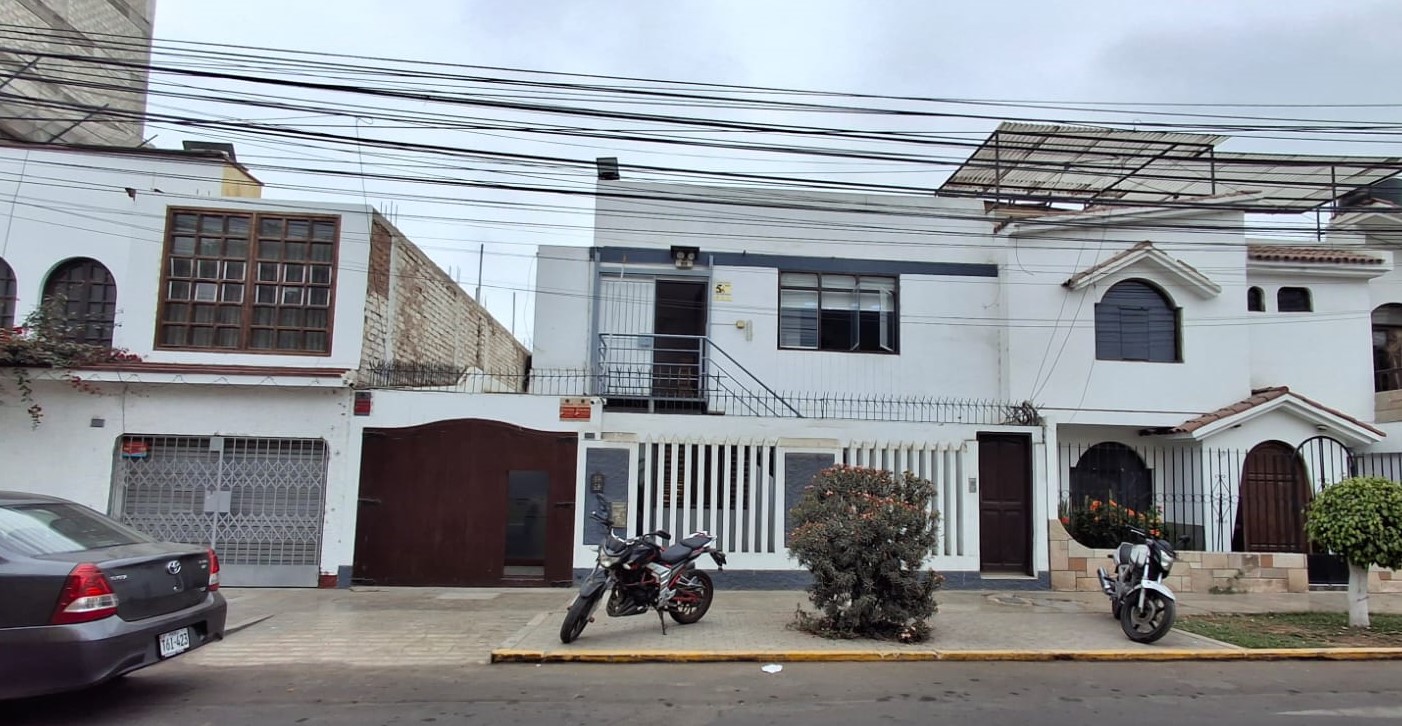 office